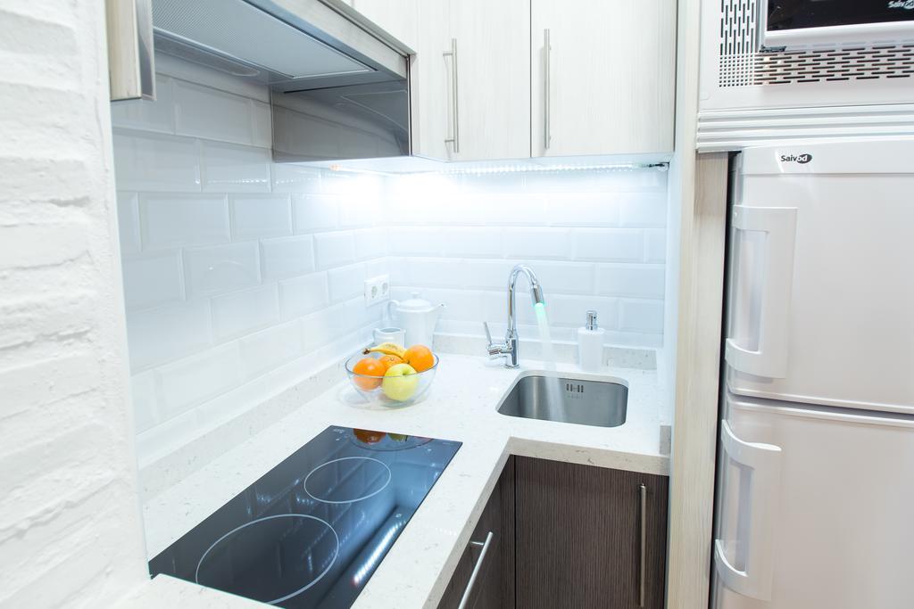 Sunshine Plaza Abades Apartment Cordoba Exterior photo